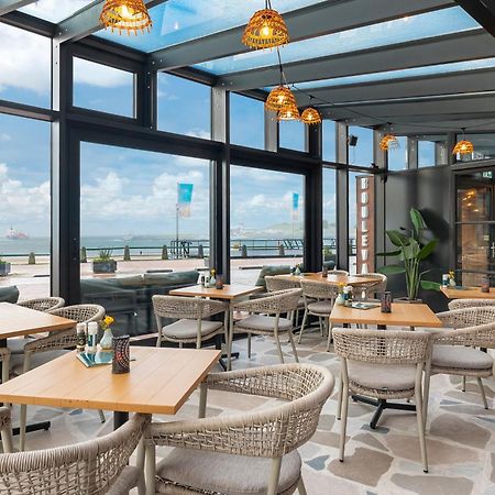Suites Boulevard 17 Vlissingen Exteriör bild