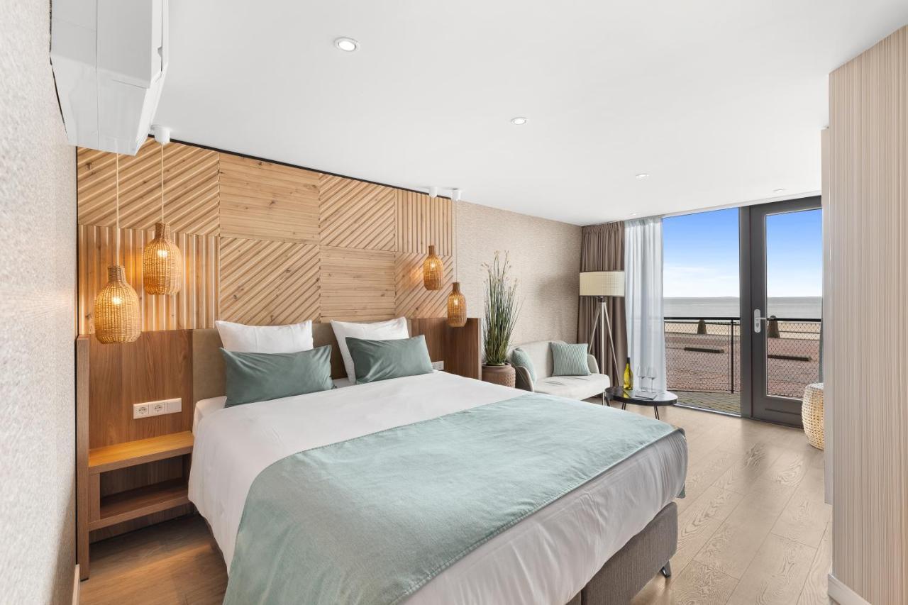 Suites Boulevard 17 Vlissingen Exteriör bild