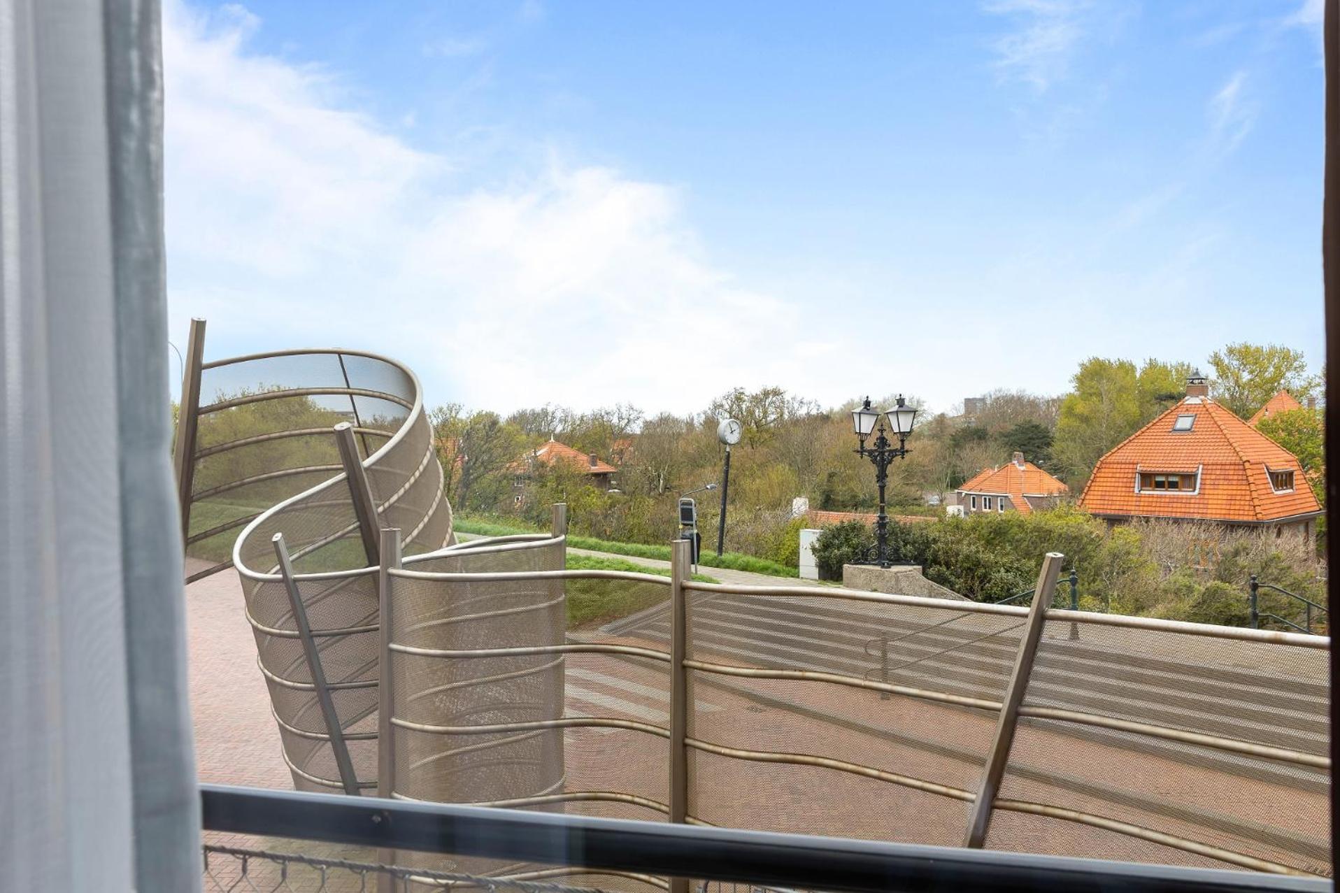 Suites Boulevard 17 Vlissingen Rum bild