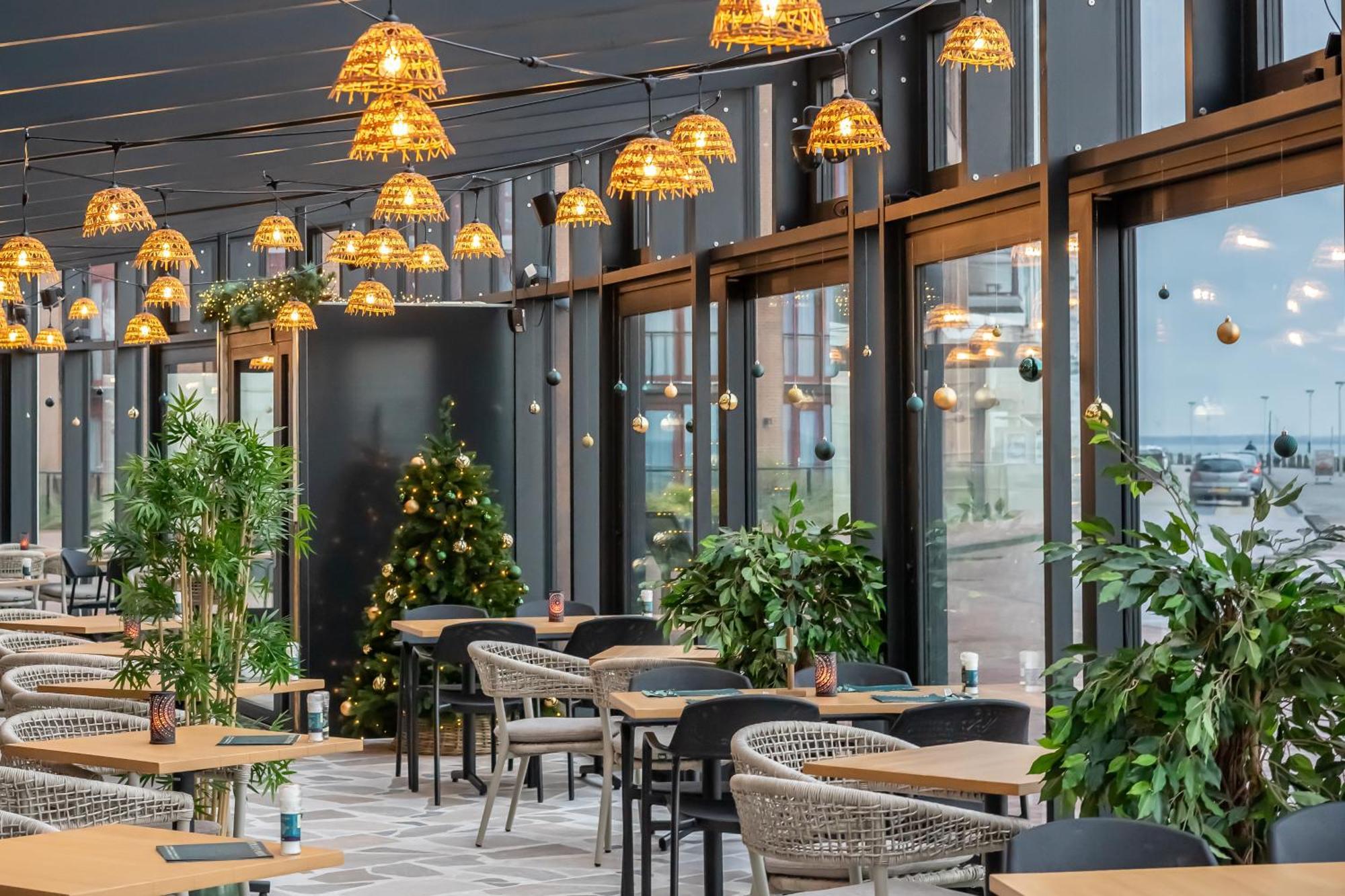 Suites Boulevard 17 Vlissingen Exteriör bild