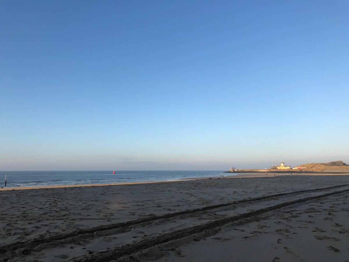 Suites Boulevard 17 Vlissingen Exteriör bild